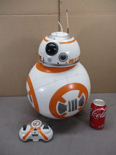 Star wars hero droid - star, bb-8