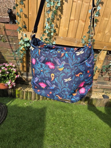 Cosatto wilding pram bag - cosatto,