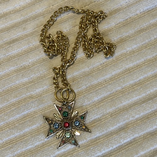 Vintage gold tone - vintage,