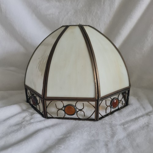 Vintage tiffany style art deco - vintage,