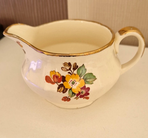 Alfred meakin england floral - meakin,