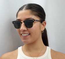Ray-Ban Sunglasses Women Black
