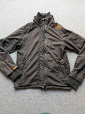 Superdry Double Black Label