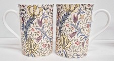 Flora mugs set - mugs,