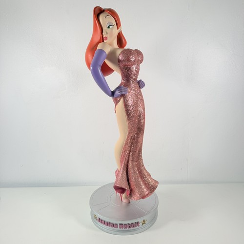 Disney amblin jessica rabbit - amblin,