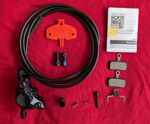 Shimano slx m7100 disc - shimano, br-m7100