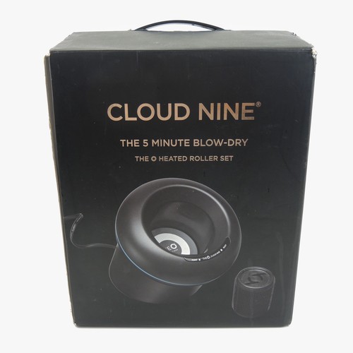 Cloud nine the - nine,
