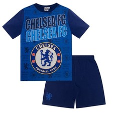 Chelsea Boys Pyjamas Short