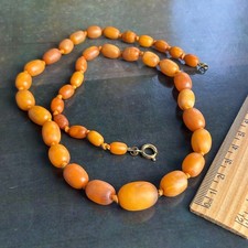 *REPAIR* Antique Butterscotch