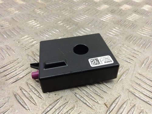 Bmw f48 antenna - x1, amplifier
