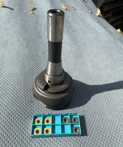 80mm diameter shell - diameter,