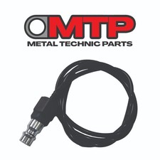 Compressor airline connector