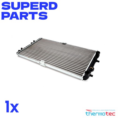 Radiator engine cooling - engine,