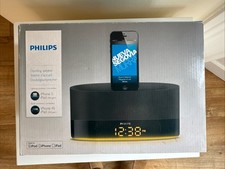 Philips docking station ds1600