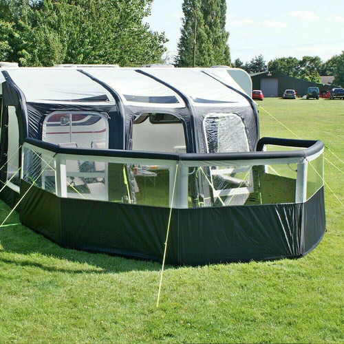 Leisurewize airbreak 8000 - airbreak,