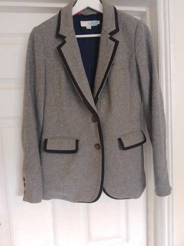 Boden womens wool blend - wool,