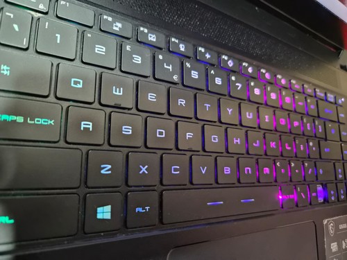 Will take 849 gaming - take,