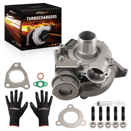 Diesel engine turbo - engine, nissan