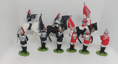 Vintage britains royal - vintage,