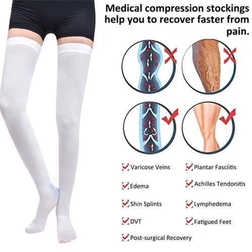 Anti embolism compression - anti-embolism,