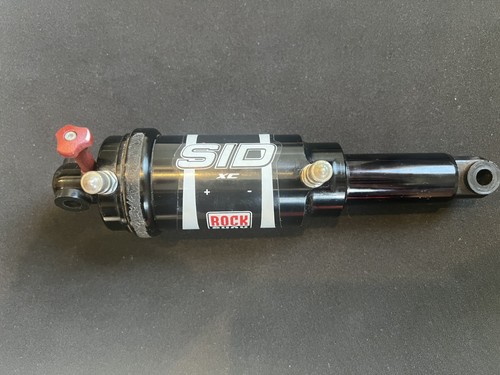 Rockshox sid 190x45 - rockshox,