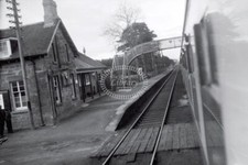 PHOTO BR British Railways