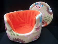 **COZY PETS**GUINEA PIG BED