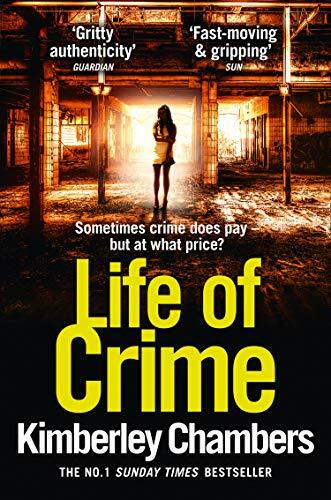 Life crime the - crime:, gripping
