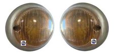 Fisheye Indicator Lens (Pair)