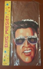 Elvis Presley Mask / Mask