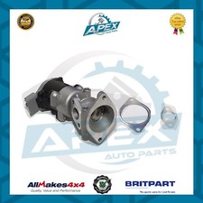 Valeo Egr Valve RH For