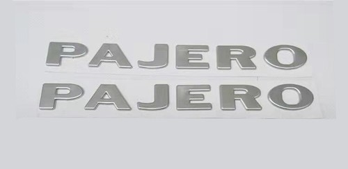 2pcs mitsubishi pajero v31 v32 - v31,