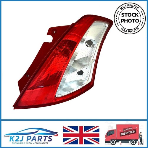 Rear light driver - side, for