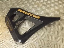 1996 FANTIC SECTION 125 RAD SCOOP SIDE TANK PANEL - TRAILS TRIAL MX DIRT BIKE