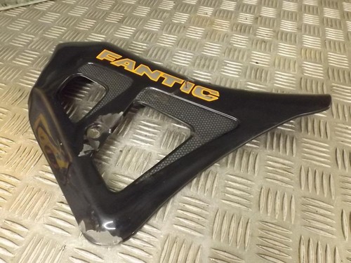 1996 fantic section 125 rad - 1996,