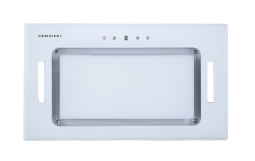 Cookology canopy cooker hood - cookology,
