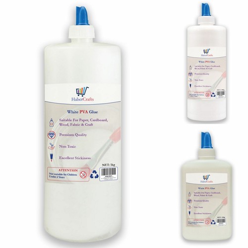 Pva glue washable child safe - glue,