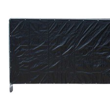 Heras fence tarpaulins economy - heras,