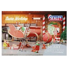 Sealey Advent Calendar Tool