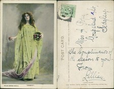 Charity Philco Series 2082 B Edwardian 