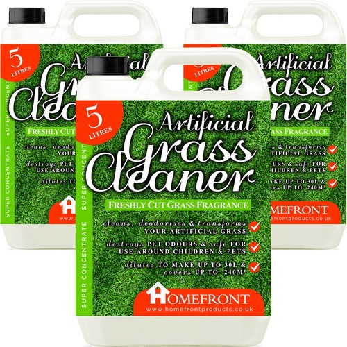 Homefront artificial grass - artificial,