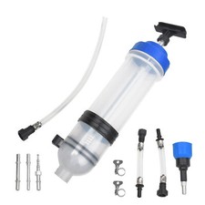 1.5 litre gear oil hand pump