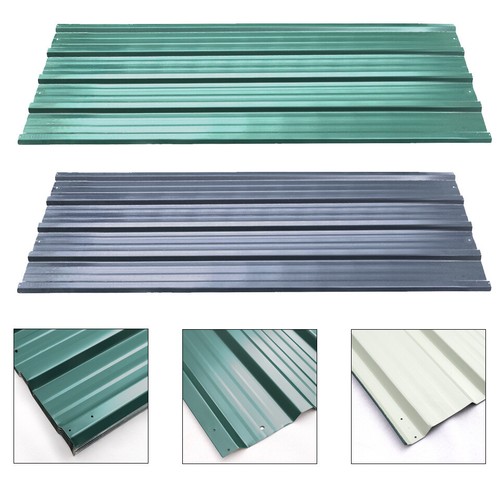 Heavy duty corrugated - heavy-duty,