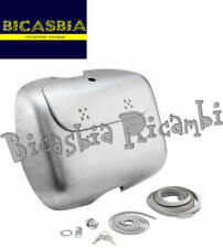 16065 - FRONT STORAGE CASE LAMBRETTA 125 200 DL GP