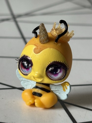 Poopsie cutie tooties buzz - poopsie, bee