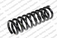 2x COIL SPRING FRONT FITS