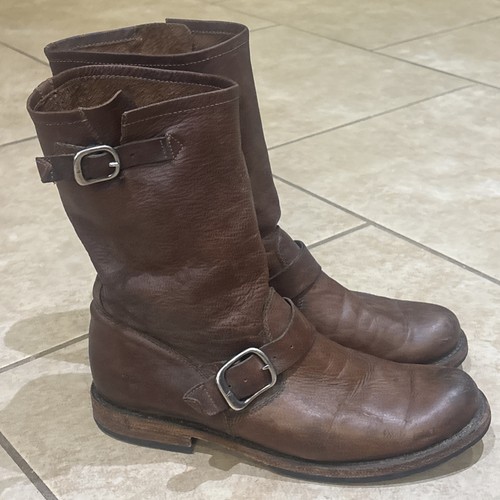 Vtg frye veronica - vtg,