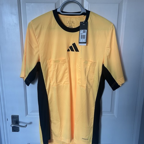 Adidas football referee - football,