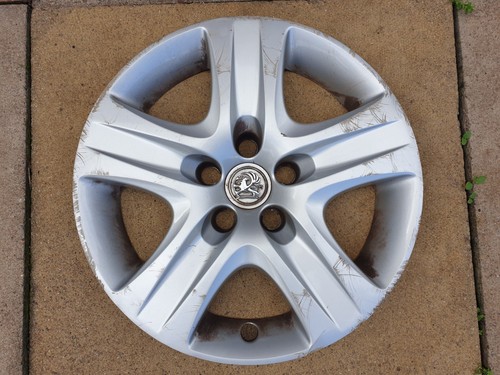 Vauxhall astra zafira - astra,