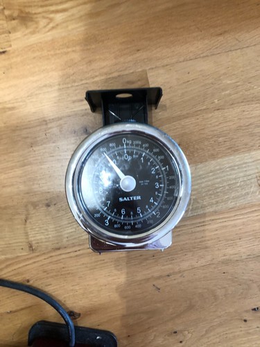 Salter 114 bkcldr mechanical - salter,